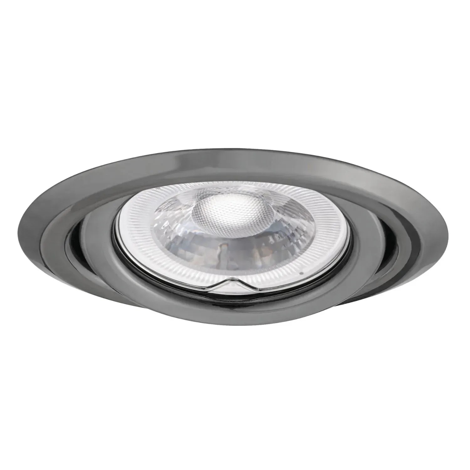 Kanlux Oczko Argus II ruchome GU10/GX5,3 grafit