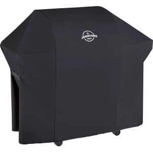Jamestown Pokrowiec na grill gazowy KNOX 3+1-palnikowy