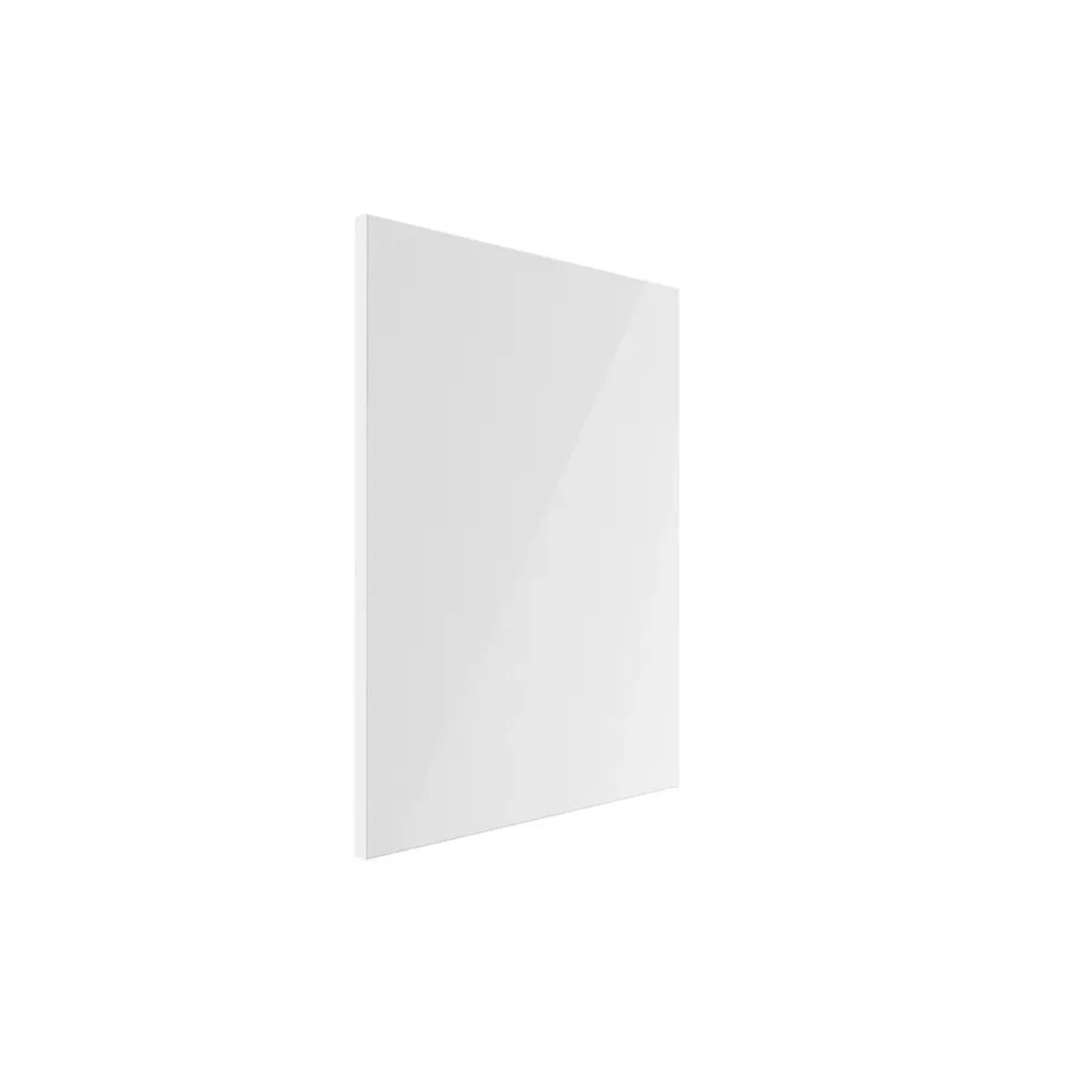 Front Roma 50 cm biały połysk