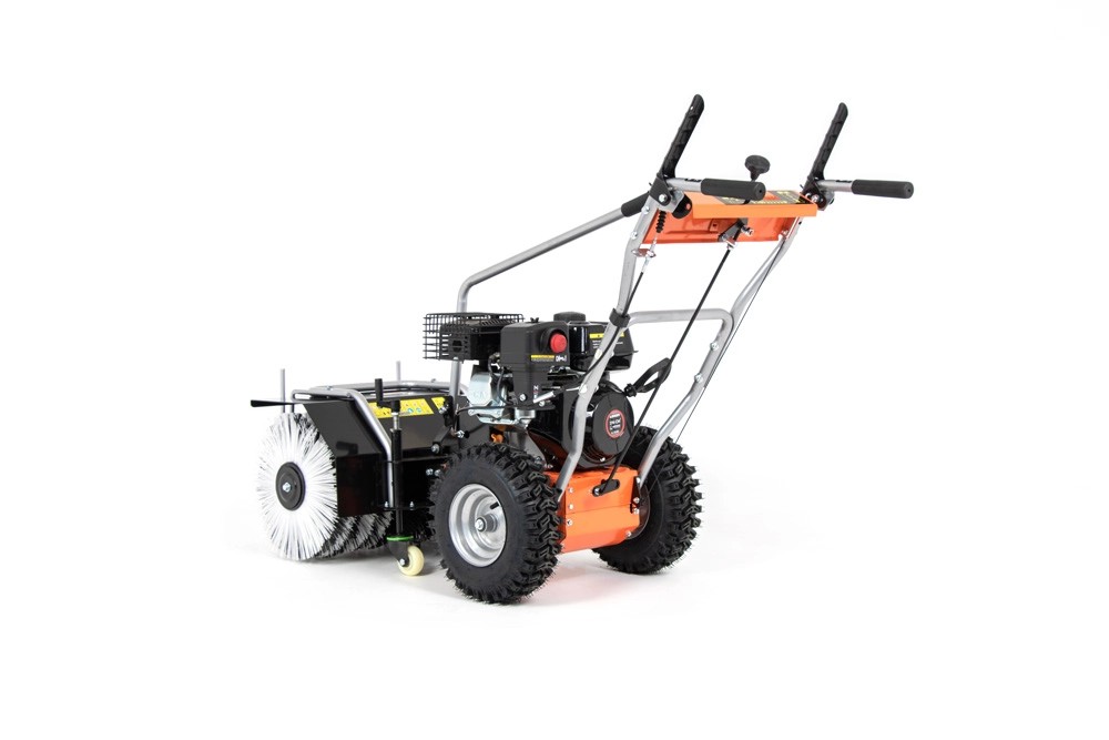 福袋 バースデイ spalinowa Zamiatarka LIDER OBI w kupuj cm 60 HDZ60ZH その他