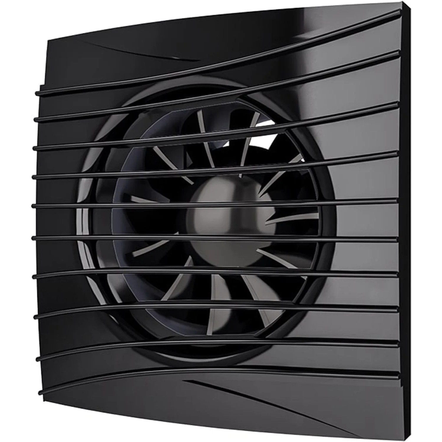 Przybysz Wentylator łazienkowy SILENT 4C standard fi 10 cm