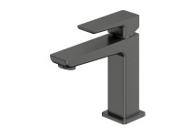 Omnires Bateria umywalkowa Vellon grafit