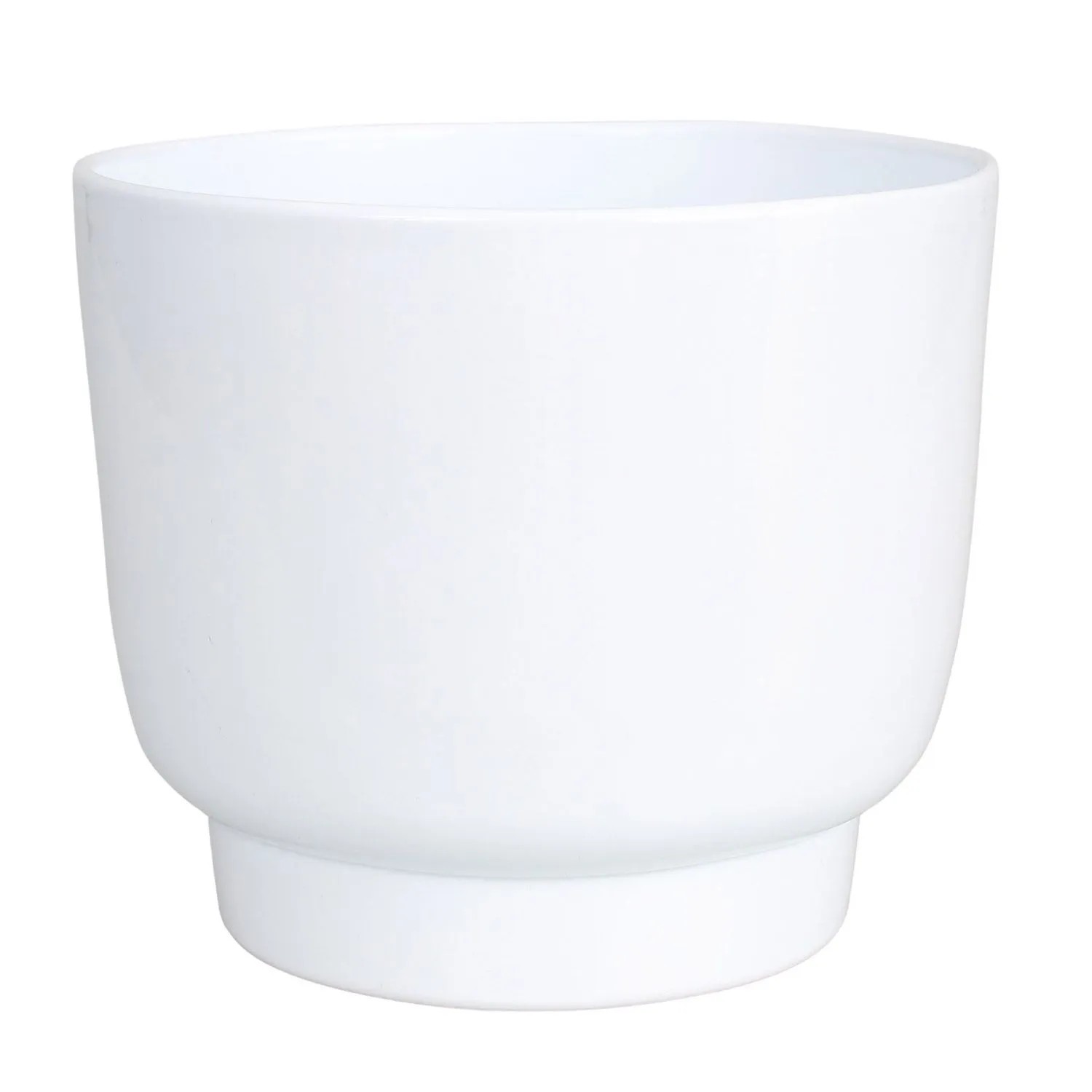 Osłonka Calm biała 13,5 cm - 5 szt.
