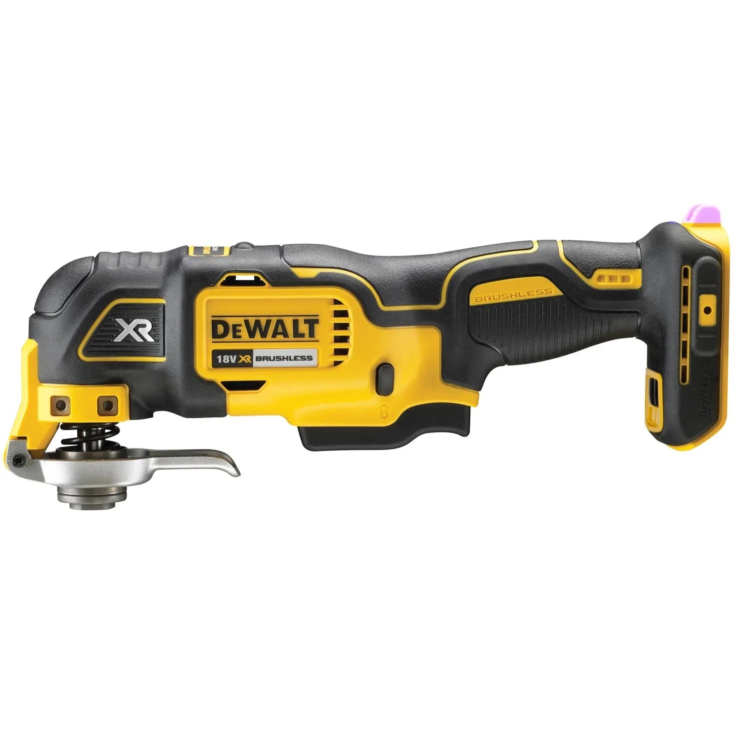 Narzędzie wielofunkcyjne DeWALT Multi-Tool DCS356N-XJ