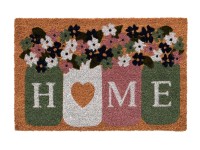 Wycieraczka COULEUR Natural Home 40 x 60 cm