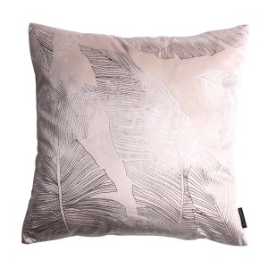 Splendid Poduszka VANUA 45 x 45 cm beżowa