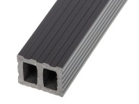 Legar wzmocniony ciemny 4,8x3,8 dł. 400 cm