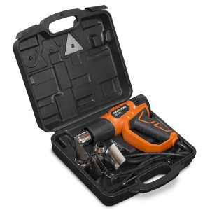 DAEWOO Opalarka elektryczna DAF 2200 2000W