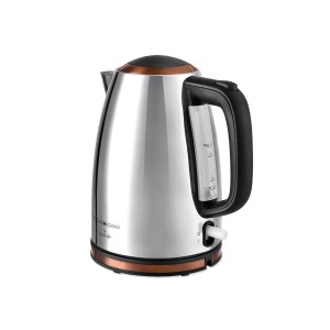 Kalorik Czajnik elektryczny bezprzewodowy JK 1050 CO miedziany 3000W 1,7L