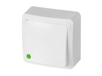 Elektro-Plast Przycisk Berg dzwonek