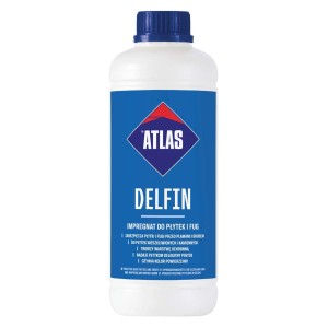 Butelka t.b.t. do płytek i fug. Akcesoria do pielęgnacji płytek.