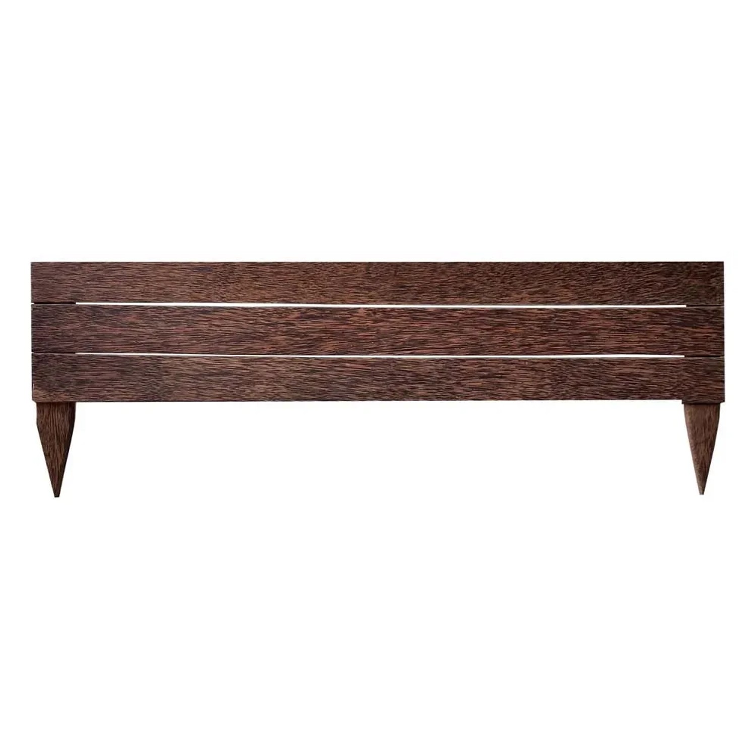 Płotek kokosowy - 100 x 38 cm