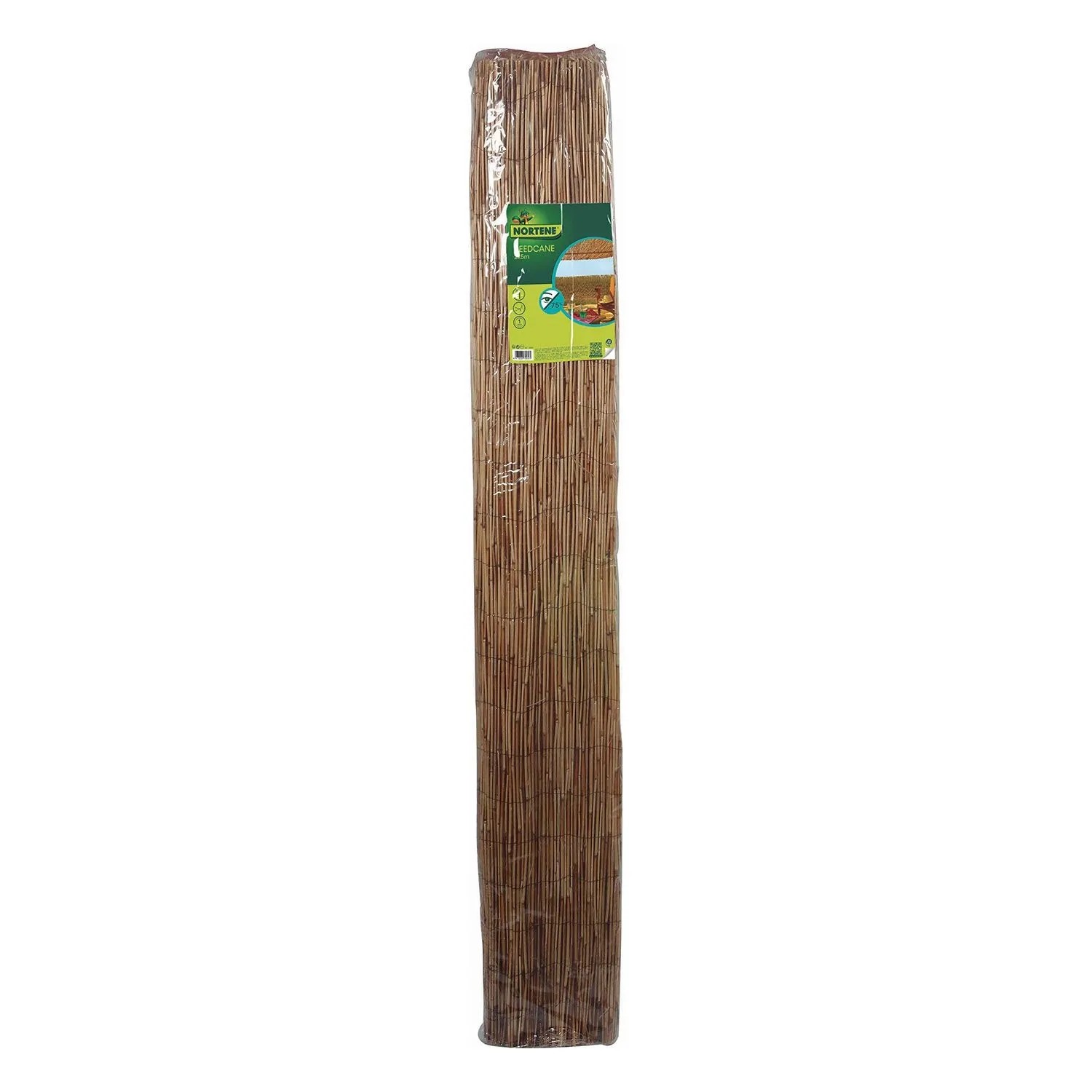 Mata trzcinowa Reedcane - 2x5 m