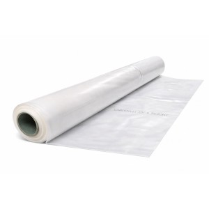 Folia ogrodnicza GARDENVIT UV5 - szer. 6 m