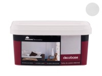 Primacol Emulsja lateksowa Decobase Biała 1 l Primacol Emulsja lateksowa Decobase Biała 1 l