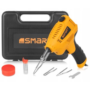 SMART365 Lutownica transformatorowa z regulacją 200W