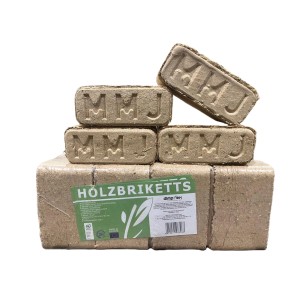 BRYKIET RUF DINPLUS 10 KG