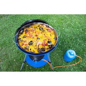 Campingaz Grill gazowy PARTY GRILL 600 1-palnikowy 4,0 kW