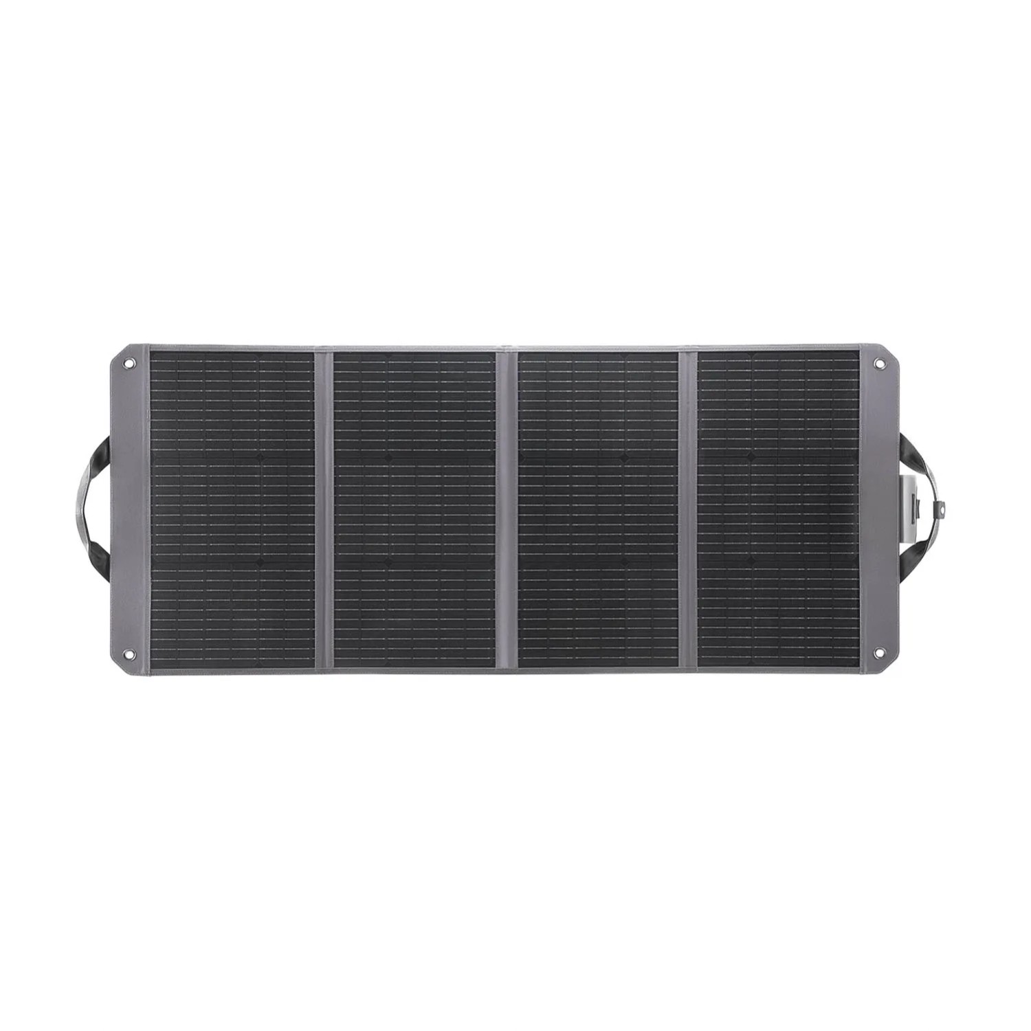 Panel solarny ZIGNES 120W