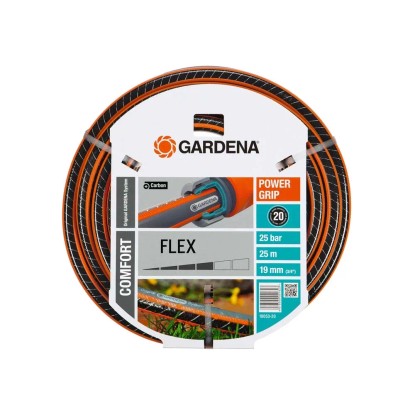 Gardena Wąż ogrodowy Comfort Flex 19 mm (3/4") długość 25 m