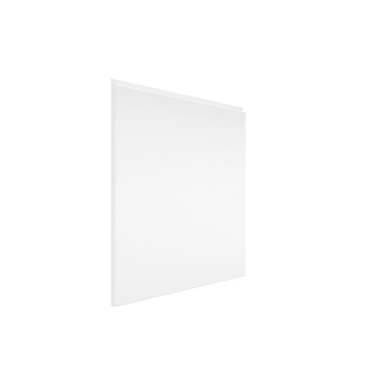 Front Verona 71 x 60 cm biały mat