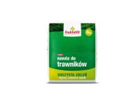 Nawóz do trawników Fruktovit granulat - 5 kg