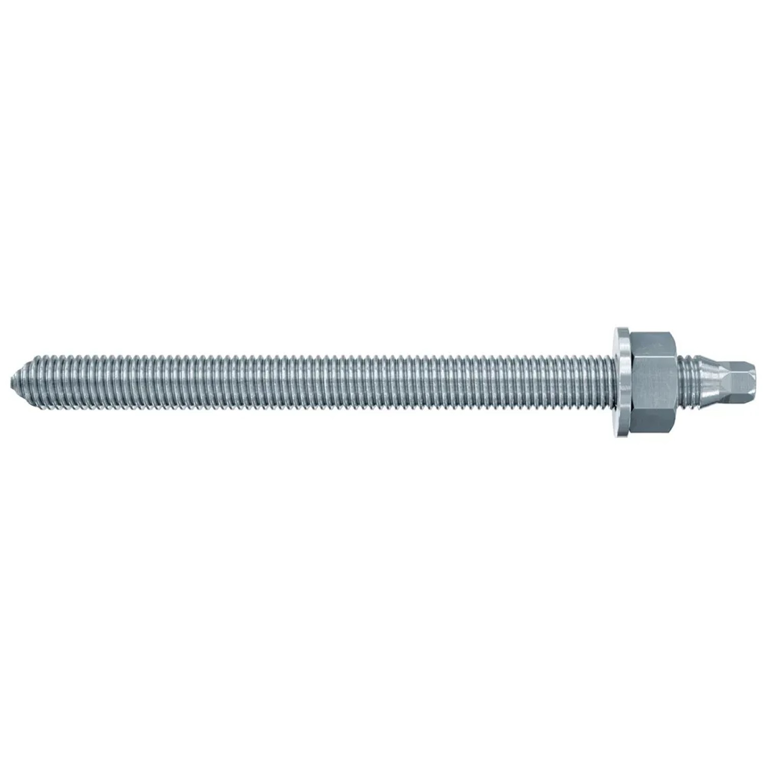 Fischer Pręt nagwintowany RG M 10 X 10x130 1szt.