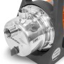 DAEWOO Pompa ogrodowa DGP 4000 inox 1200W_4