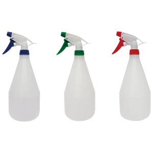 Spryskiwacz do roślin mix kolorów - 1 l