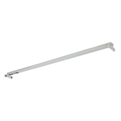 ORO Oprawa liniowa ARK 2xT8 G13 max. 18W LED 120cm biała