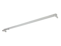 ORO Oprawa liniowa ARK 2xT8 G13 max. 18W LED 120cm biała ORO Oprawa liniowa ARK 2xT8 G13 max. 18W LED 120cm biała