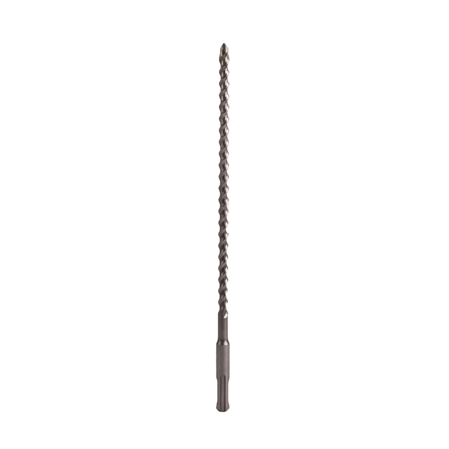 LUX-TOOLS Wiertło do betonu SDS Plus 8x260 mm
