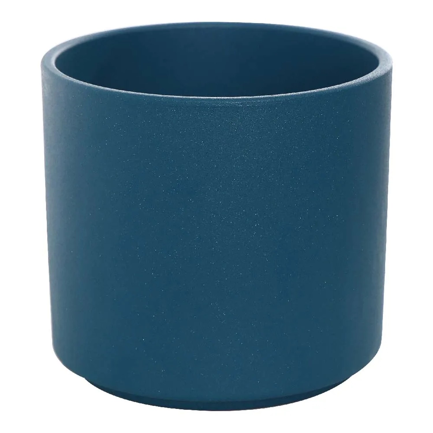 Osłonka Vienna petrol - śr. 17 cm