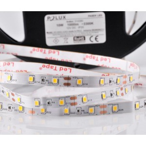 Elastyczna taśma LED t.b.t. do nastrojowego oświetlenia. Idealna jako pośrednie źródło światła.