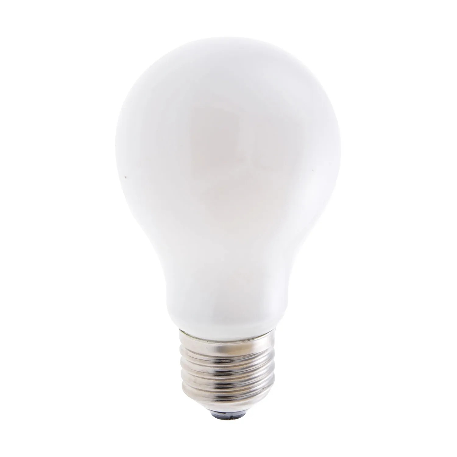Bright Home Żarówka filamentowa E27 4W 2700K 470lm mleczna