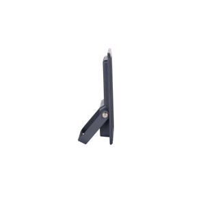 Germina Naświetlacz LED GEMINI z panelem sol. 200W 5000K 1400lm IP65 czarny