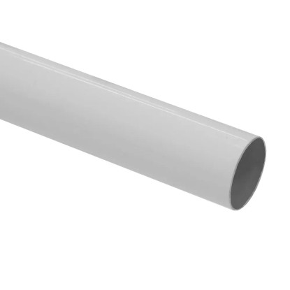 Karnisz CITY drążek 25 mm biały 240 cm