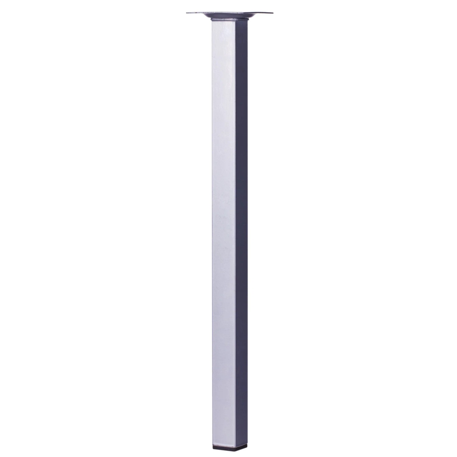 Hettich Noga do mebli 2,4 cm x 2,4 cm x 40 cm