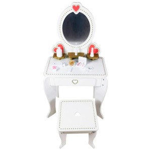 Toaletka dla dzieci IZOLDA