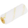 Wałek LUX Goldfadenwalze, 12 cm, do farb ściennych, sufitowych, lateksowych i lakierów.