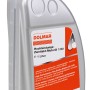 Olej Dolmar 2-suwowy 100ml do pił łańcuchowych i innych silników 2-suwowych.
