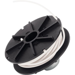 Szpula wymienna Einhell GC-ET 3023 do podkaszarek, szpula z żyłką.