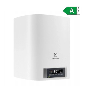Electrolux Elektryczny podgrzewacz wody 30l akumulacyjny