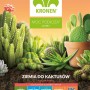 Kronen podłoże do kaktusów i sukulentów - 5 l