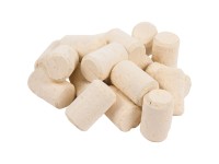 Korek naturalny walcowy kolmatyzowany