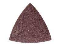 Dedra Papier ścierny gr. 120 90x90x90 - 5 szt.