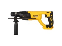 DeWalt Młotowiertarka SDS-Plus bezszczotkowa 18V 2.6J 26 mm