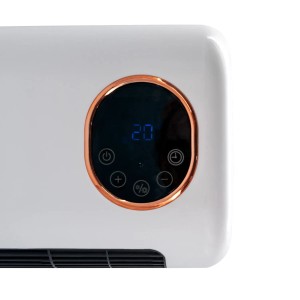 Volteno Kurtyna powietrzna 2000 W z pilotem