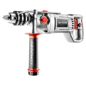 GRAPHITE Wiertarka udarowa 58G712 1050W