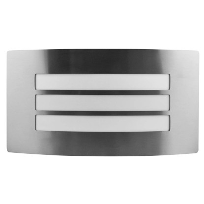 Polux Kinkiet ogrodowy Sitom 1x14 W E27